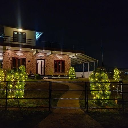 The Celeste Inn Vagamon Esterno foto
