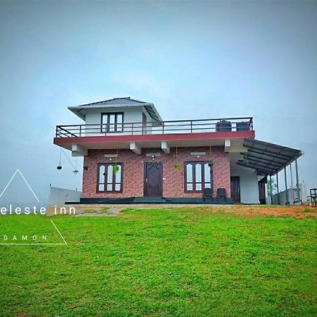 The Celeste Inn Vagamon Esterno foto
