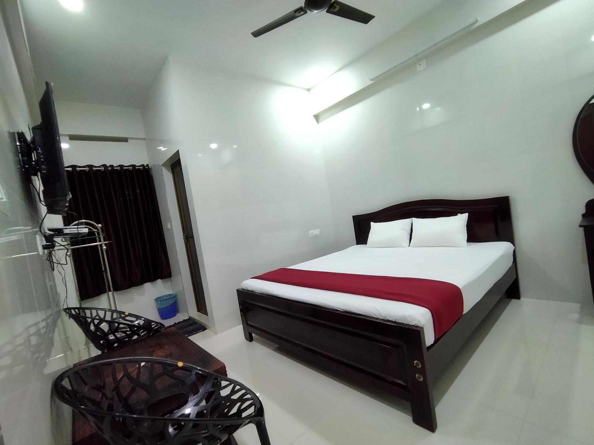The Celeste Inn Vagamon Esterno foto