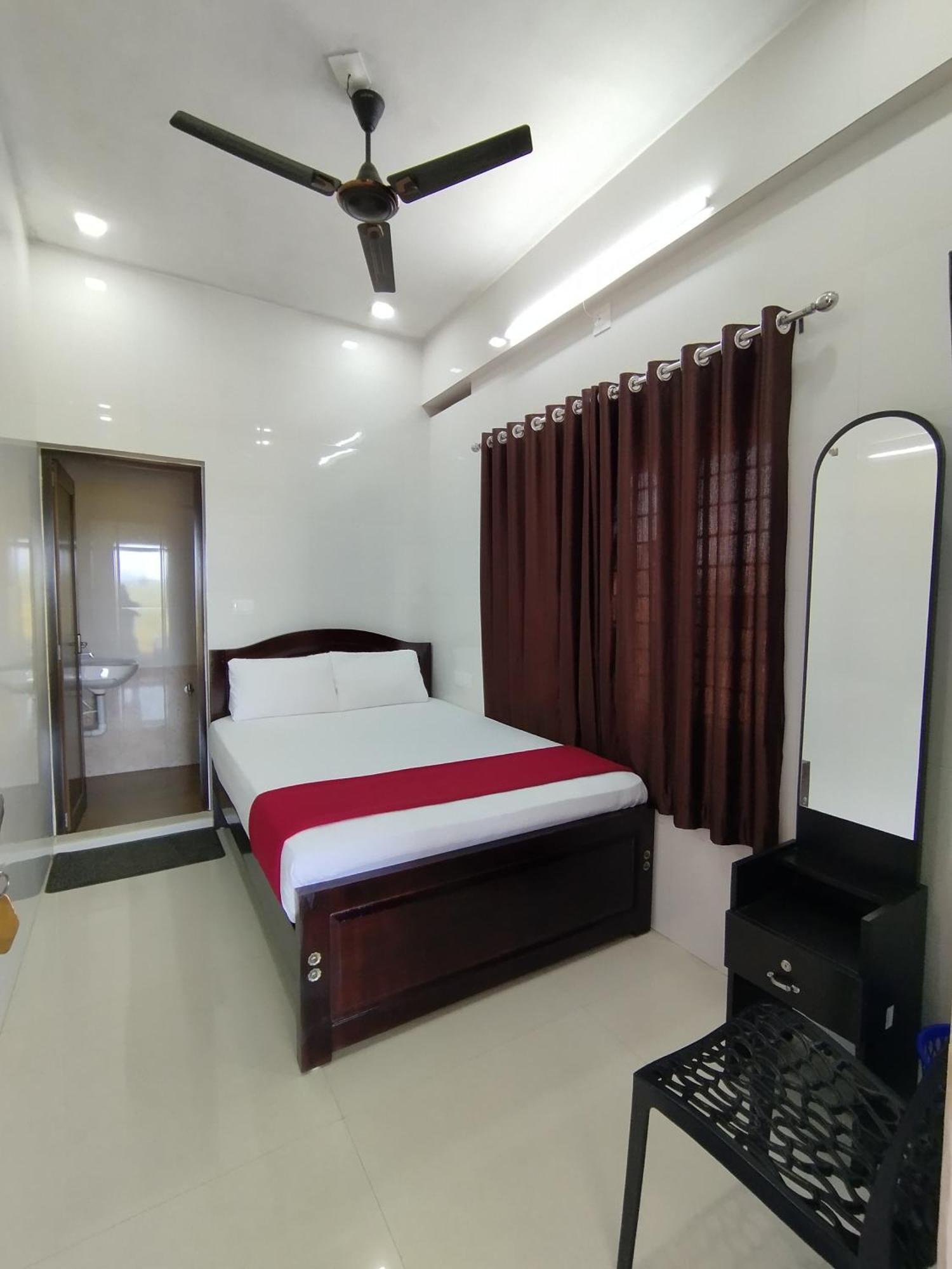 The Celeste Inn Vagamon Esterno foto