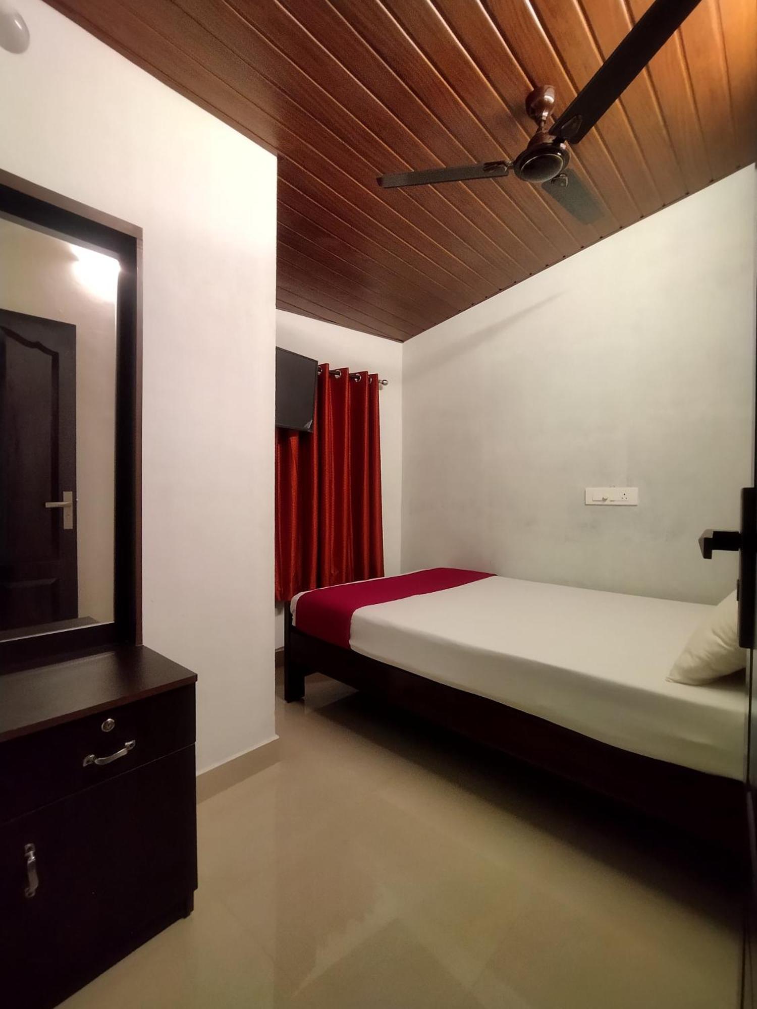 The Celeste Inn Vagamon Esterno foto