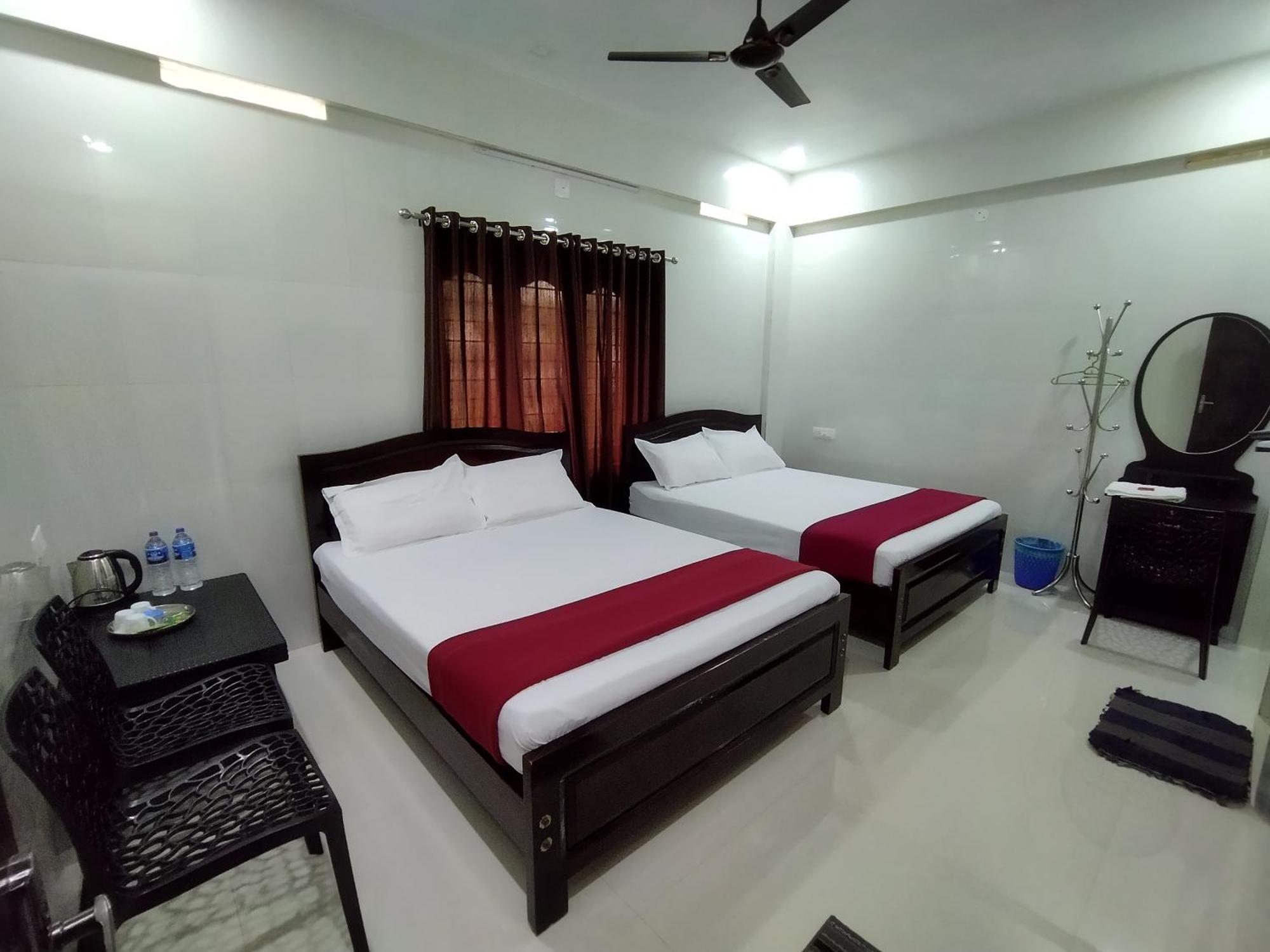 The Celeste Inn Vagamon Esterno foto
