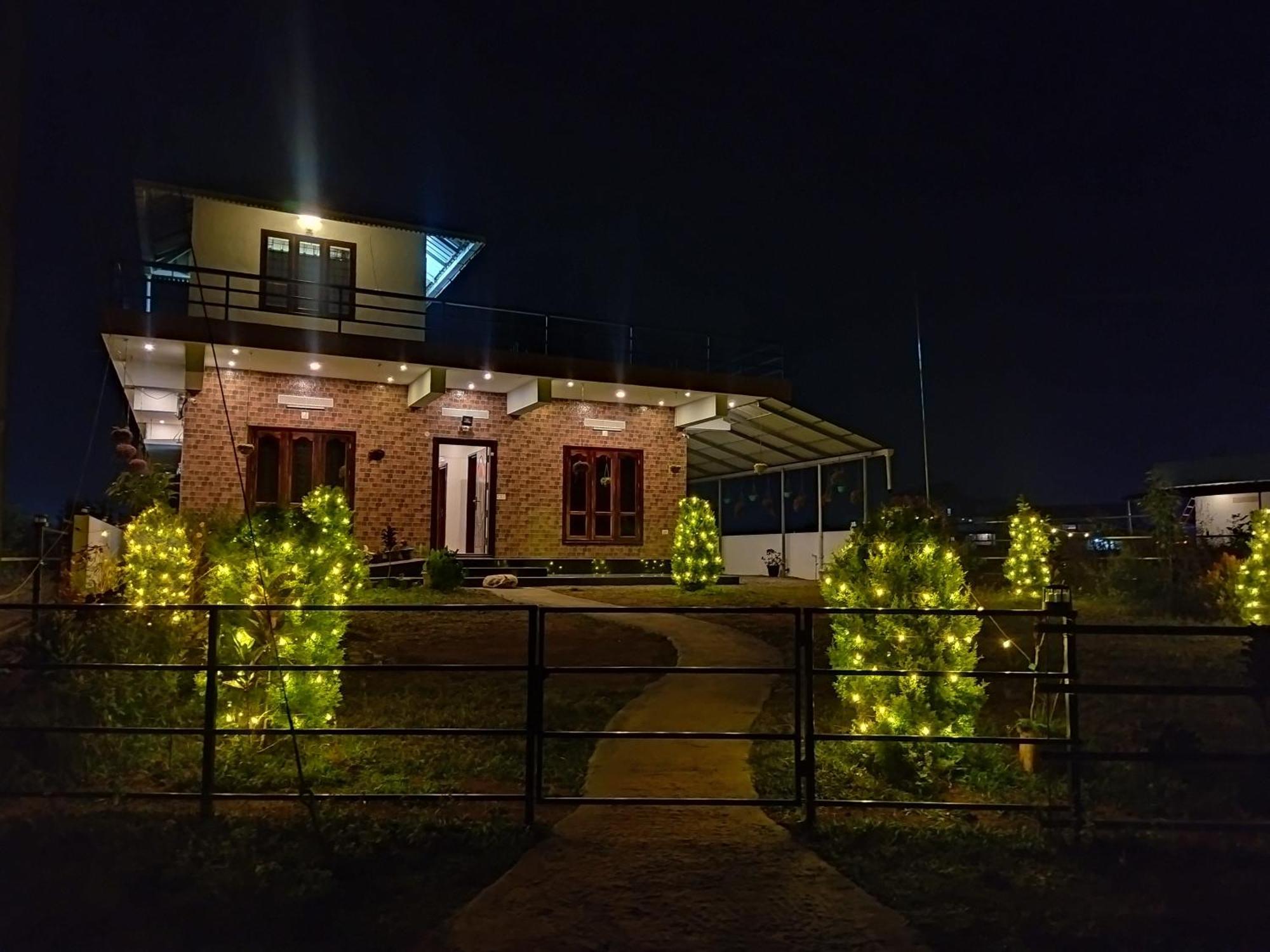 The Celeste Inn Vagamon Esterno foto