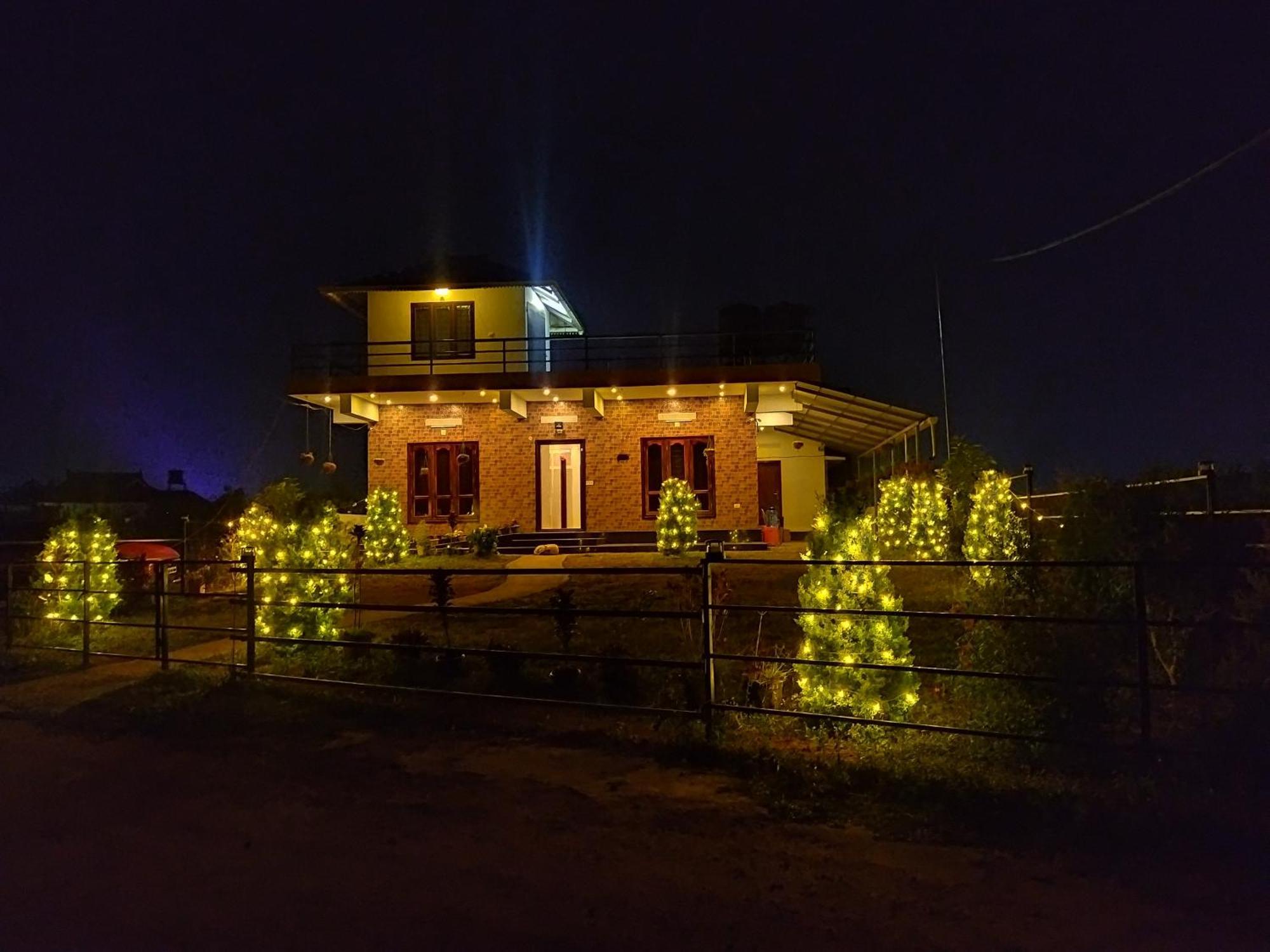The Celeste Inn Vagamon Esterno foto