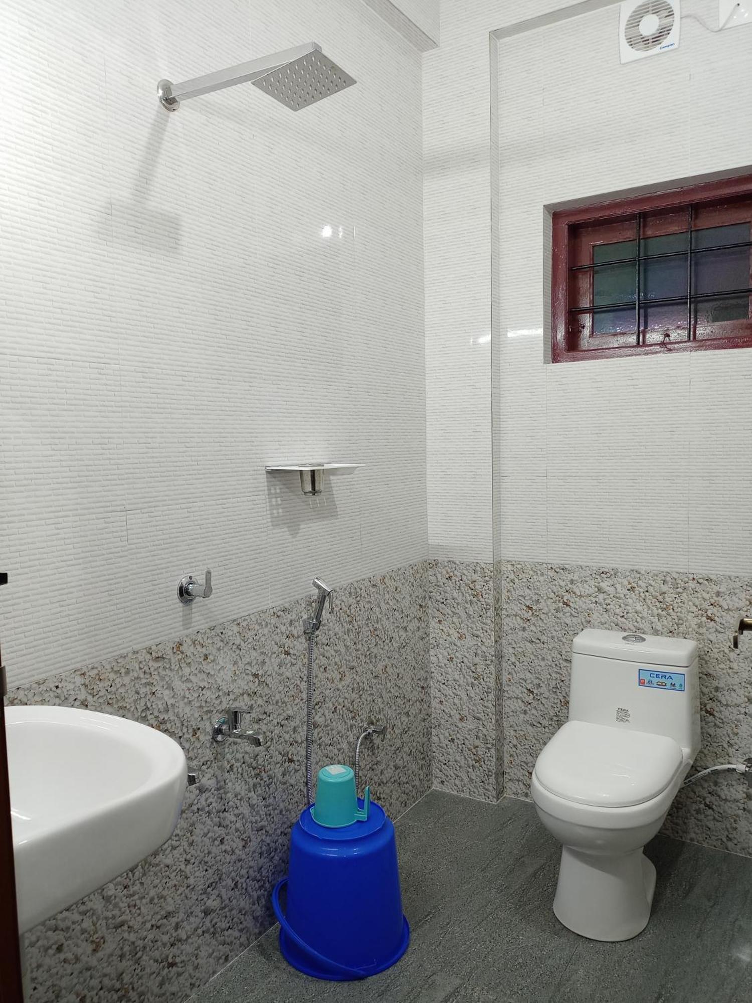 The Celeste Inn Vagamon Esterno foto
