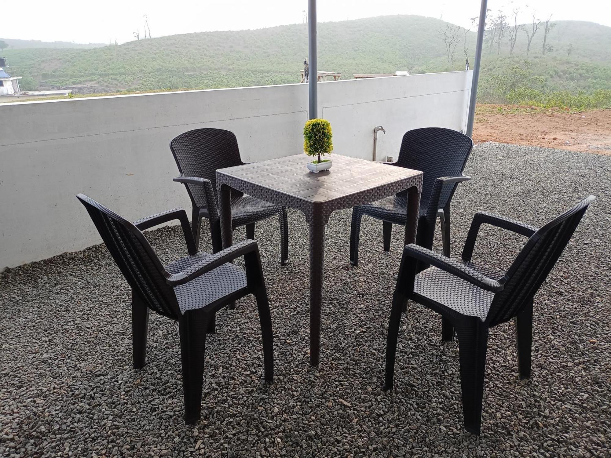 The Celeste Inn Vagamon Esterno foto