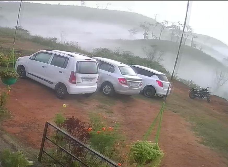 The Celeste Inn Vagamon Esterno foto