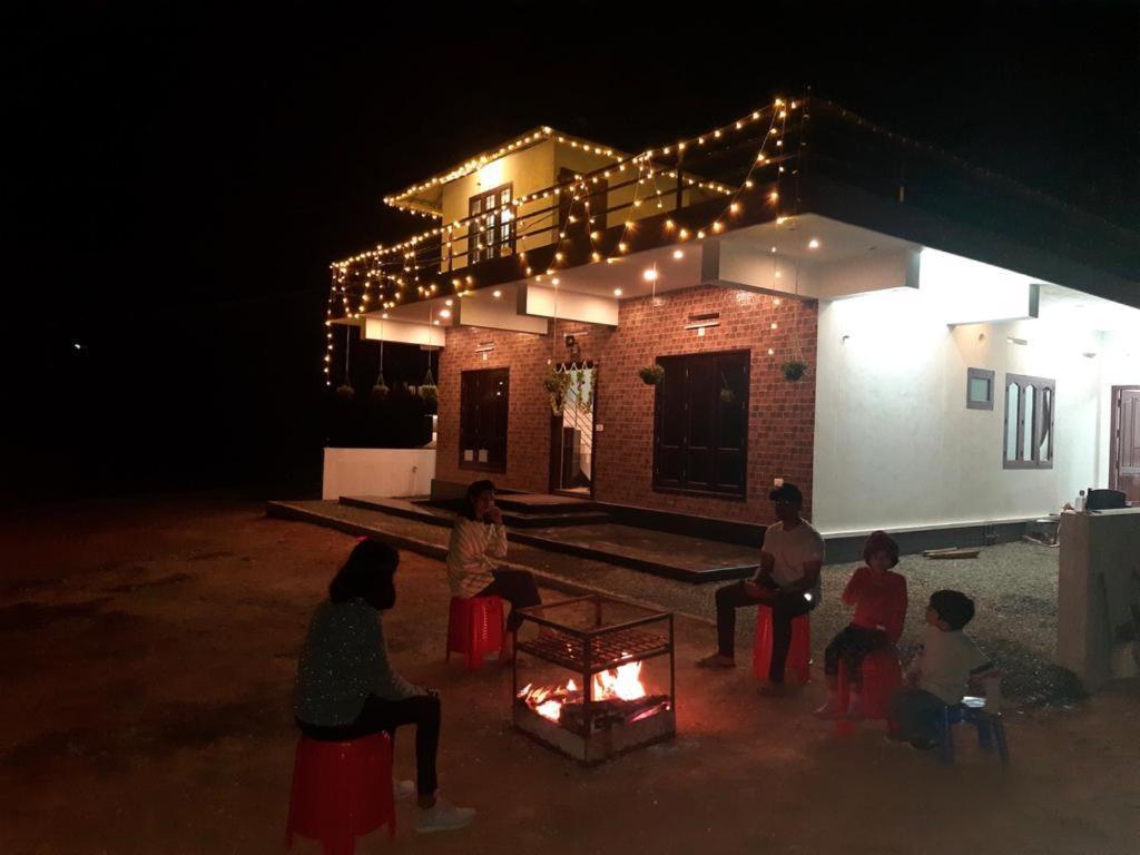 The Celeste Inn Vagamon Esterno foto
