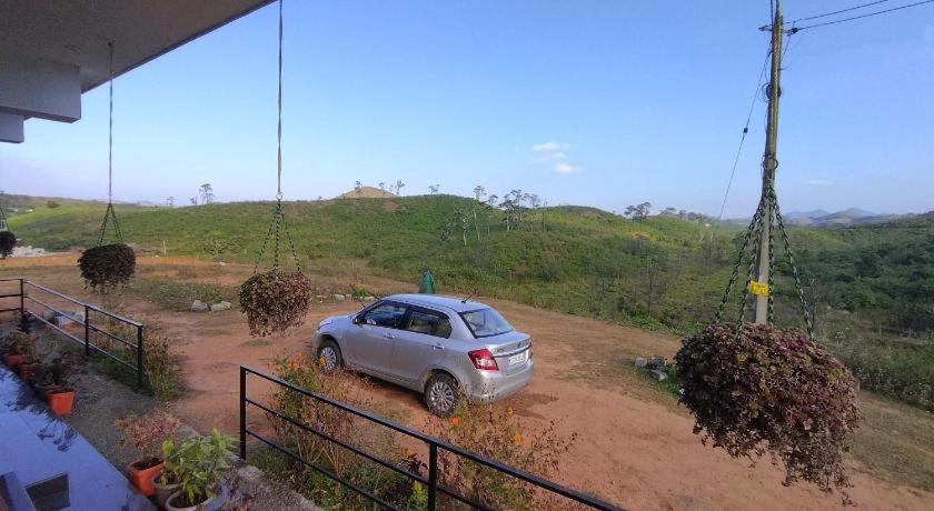 The Celeste Inn Vagamon Esterno foto