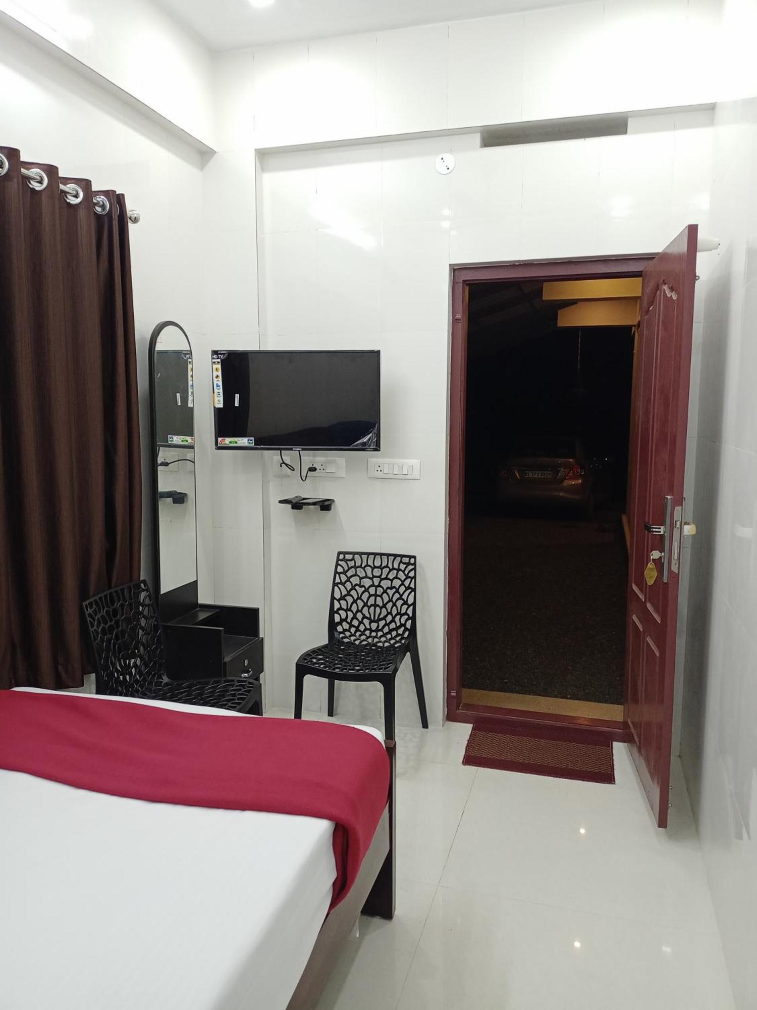 The Celeste Inn Vagamon Esterno foto