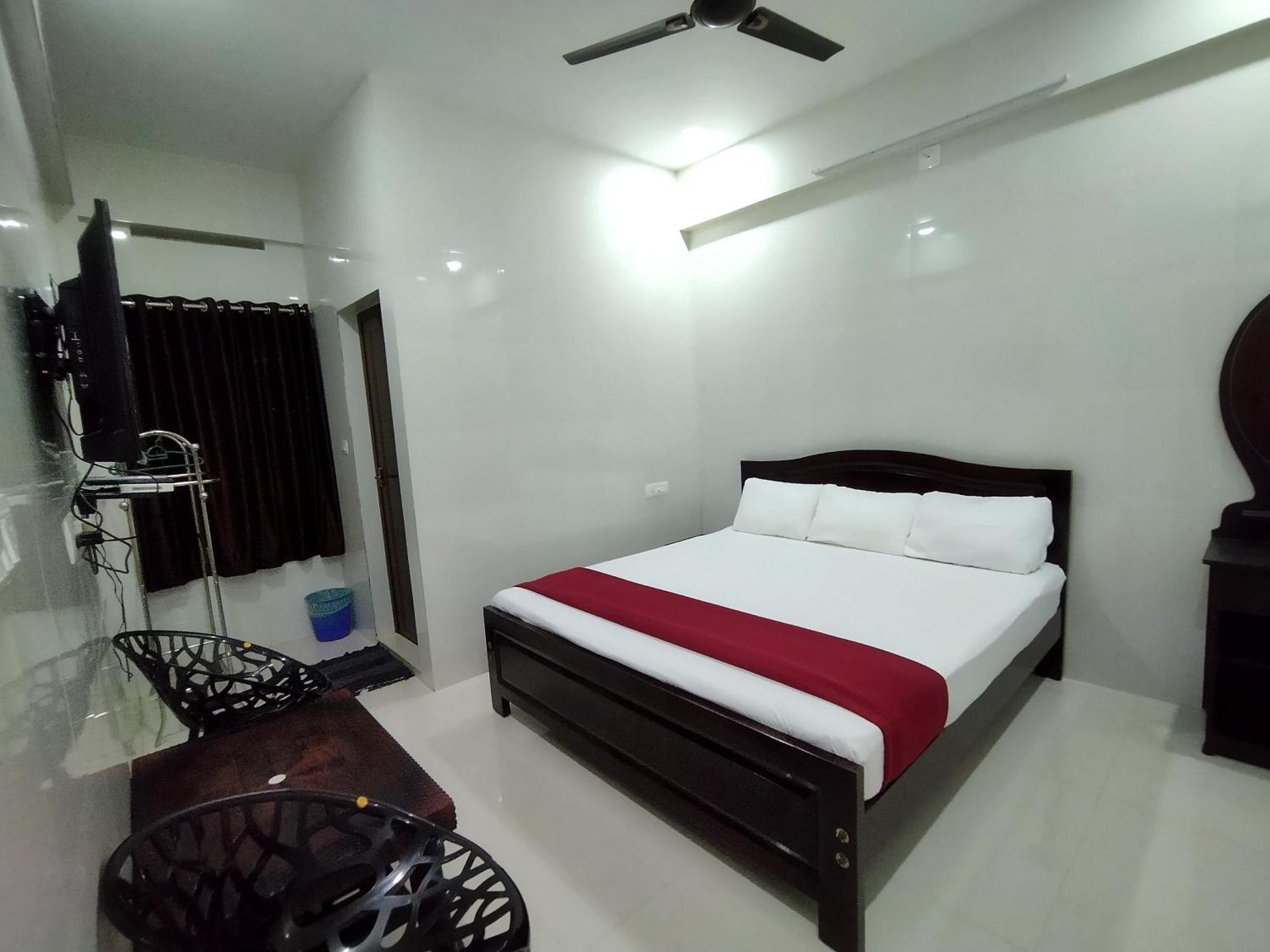 The Celeste Inn Vagamon Esterno foto