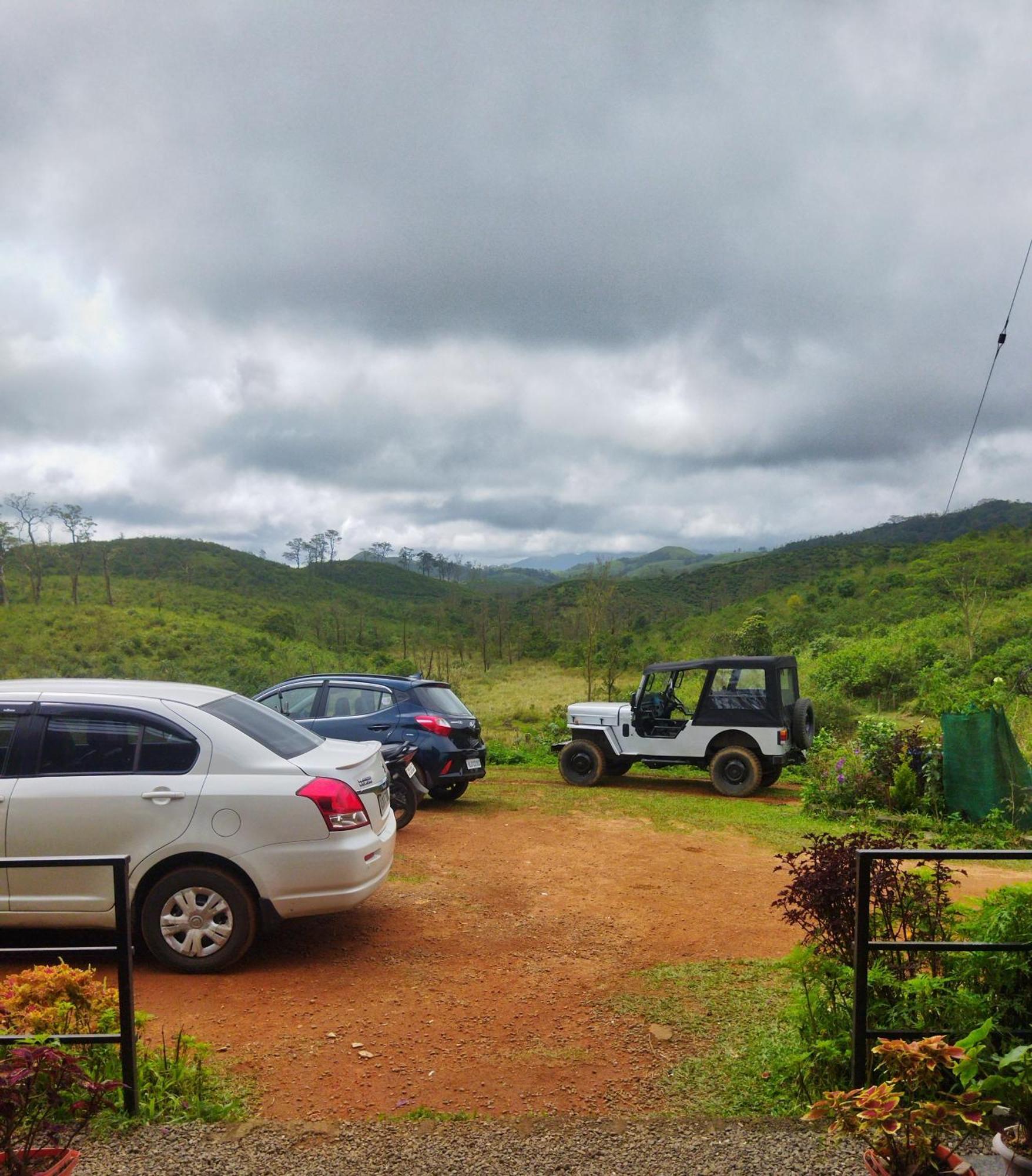 The Celeste Inn Vagamon Esterno foto