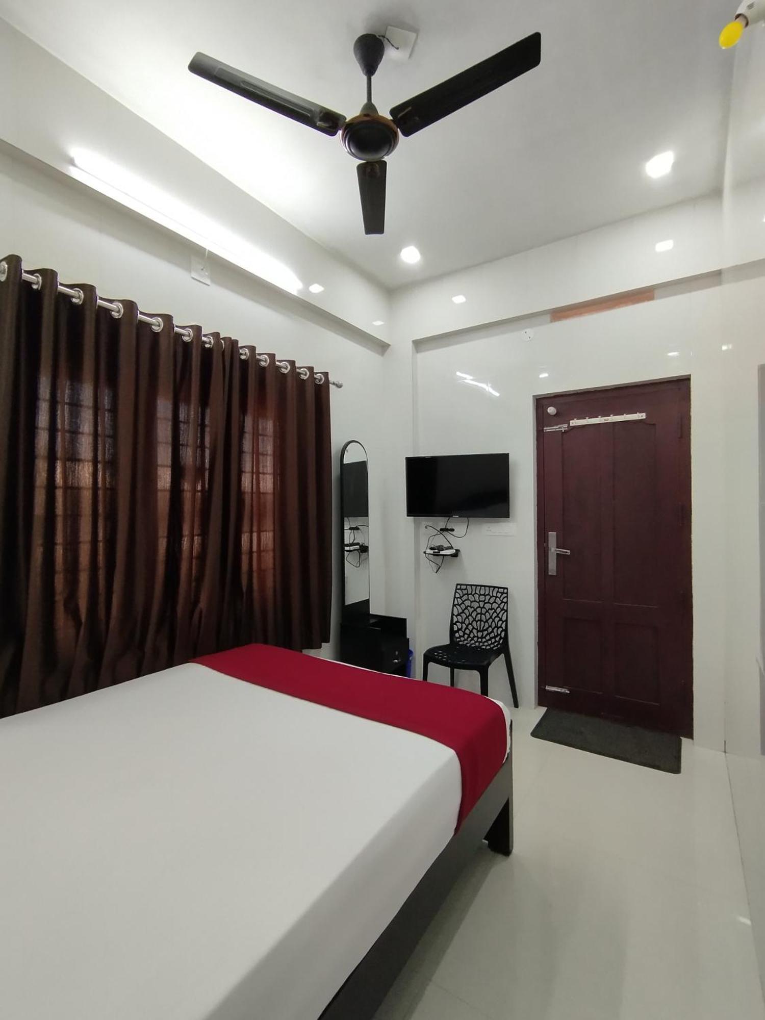 The Celeste Inn Vagamon Camera foto